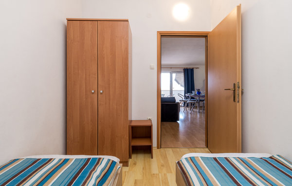 Apartman - Pag-Mandre , Hrvatska - CKP735 603