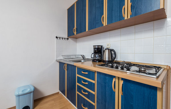Apartman - Pag-Mandre , Hrvatska - CKP735 402