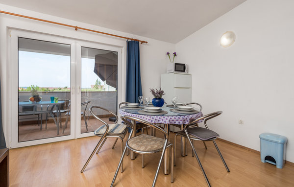 Apartman - Pag-Mandre , Hrvatska - CKP735 303