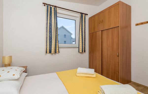 Ferienwohnung - Pag-Mandre , Kroatien - CKP736 602
