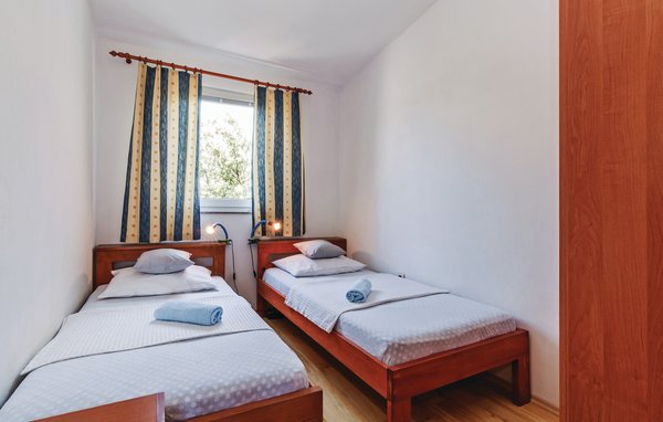 Ferienwohnung - Pag-Mandre , Kroatien - CKP736 603