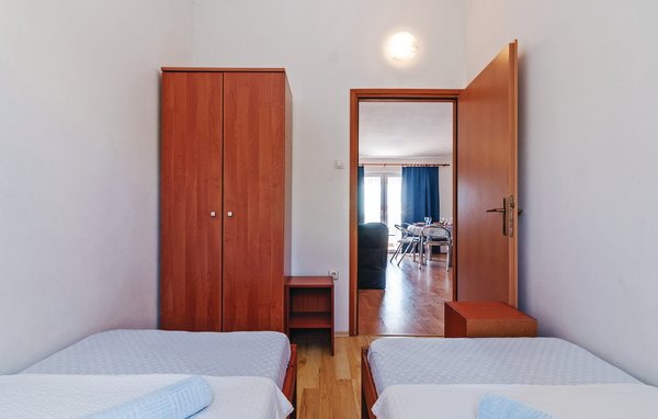 Ferienwohnung - Pag-Mandre , Kroatien - CKP736 604