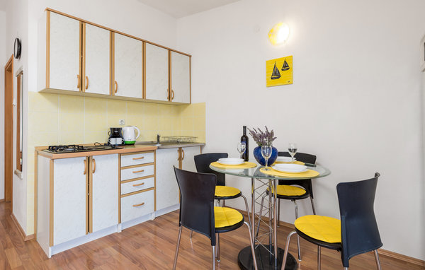 Ferienwohnung - Pag-Mandre , Kroatien - CKP736 401