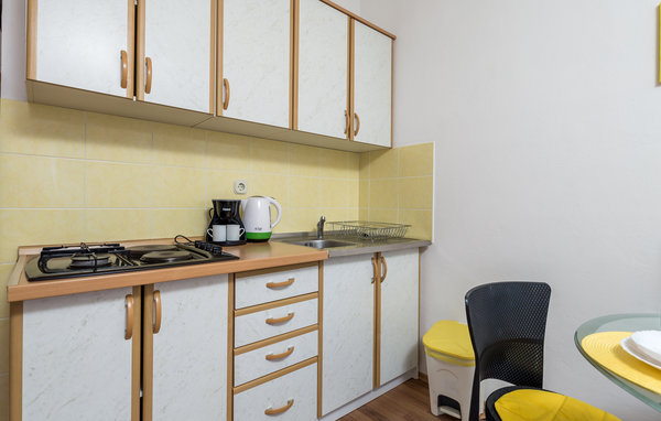 Ferienwohnung - Pag-Mandre , Kroatien - CKP736 402