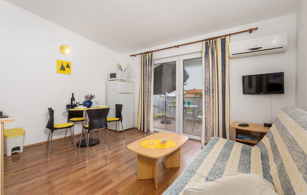 Ferienwohnung - Pag-Mandre , Kroatien - CKP736 301