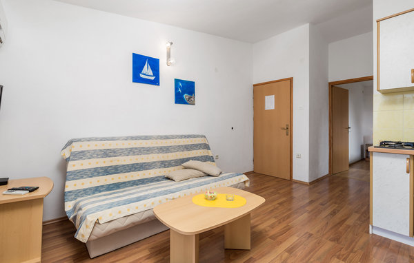 Ferienwohnung - Pag-Mandre , Kroatien - CKP736 302