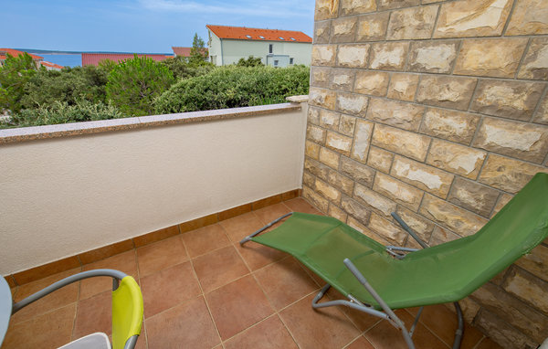 Ferienwohnung - Pag-Mandre , Kroatien - CKP736 4