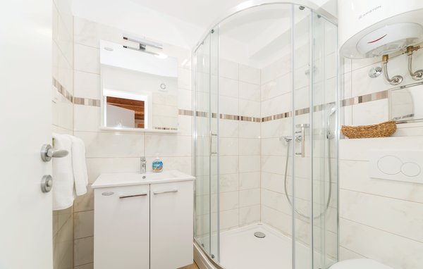 Vakantiehuis - Pag , Kroatië - CKP742 701