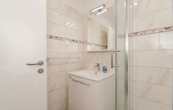 Vakantiehuis - Pag , Kroatië - CKP742 702