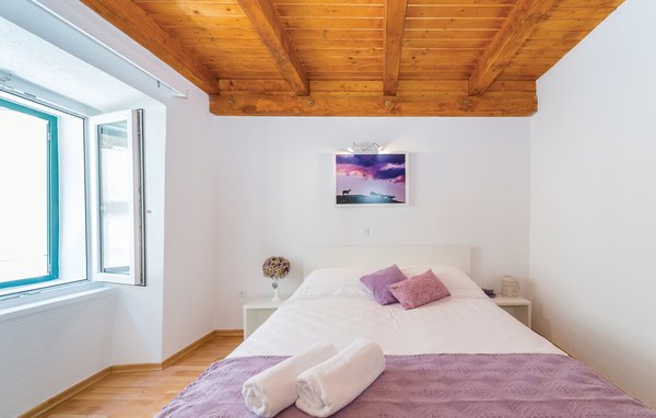 Vakantiehuis - Pag , Kroatië - CKP742 601