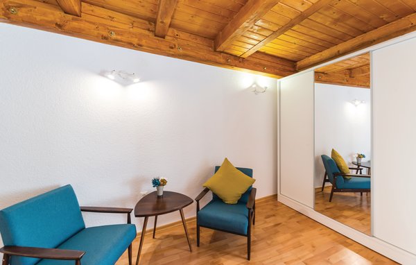 Vakantiehuis - Pag , Kroatië - CKP742 603