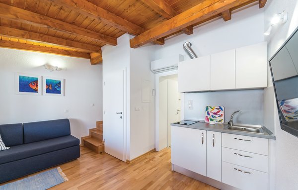 Vakantiehuis - Pag , Kroatië - CKP742 401