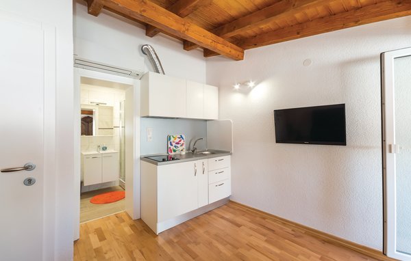 Vakantiehuis - Pag , Kroatië - CKP742 402