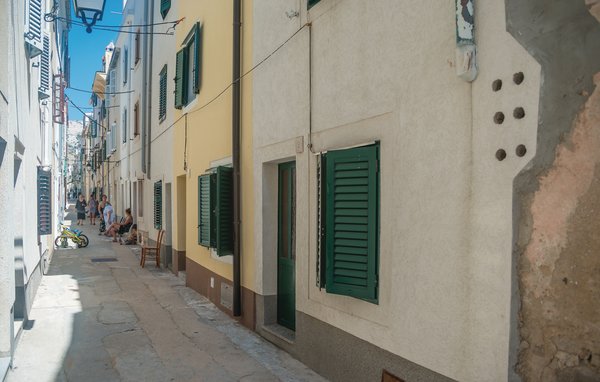 Vakantiehuis - Pag , Kroatië - CKP742 81