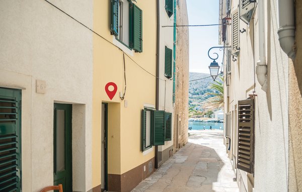 Vakantiehuis - Pag , Kroatië - CKP742 82