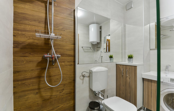 Apartment - Pag-Pag , Croatia - CKP764 701