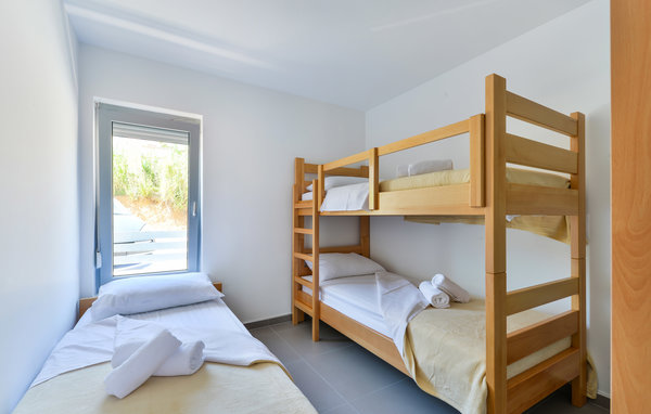 Apartment - Pag-Pag , Croatia - CKP764 601