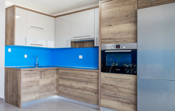 Apartment - Pag-Pag , Croatia - CKP764 401