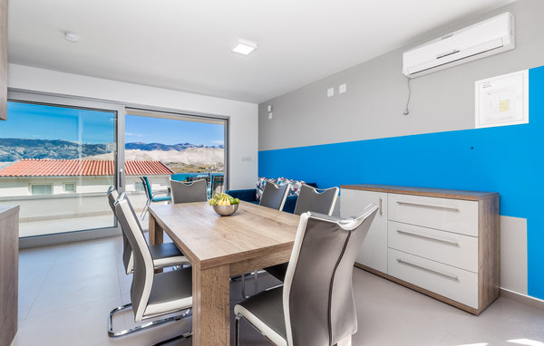 Apartment - Pag-Pag , Croatia - CKP764 3
