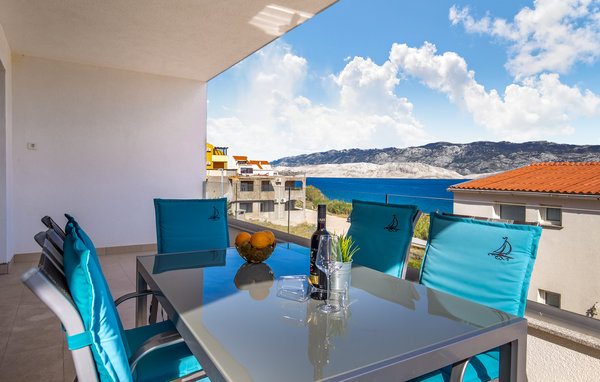 Apartment - Pag-Pag , Croatia - CKP764 101