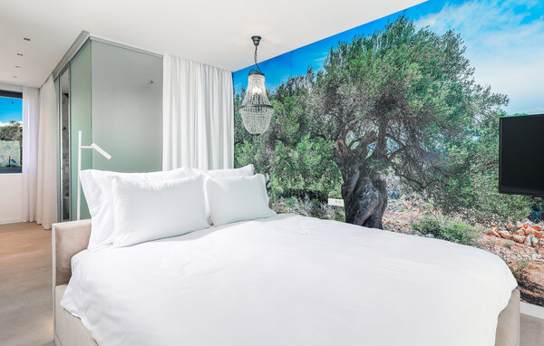 Casa vacanze - Pag - Jakisnica , Croazia - CKP774 601