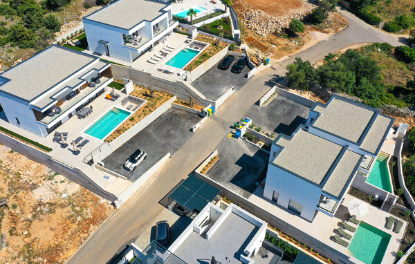Casa vacanze - Pag - Jakisnica , Croazia - CKP774 81