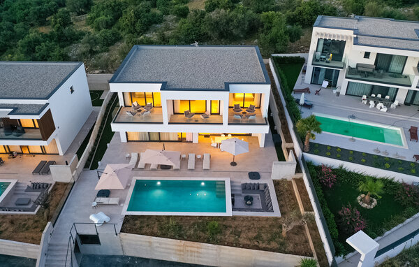 Casa vacanze - Pag - Jakisnica , Croazia - CKP774 82