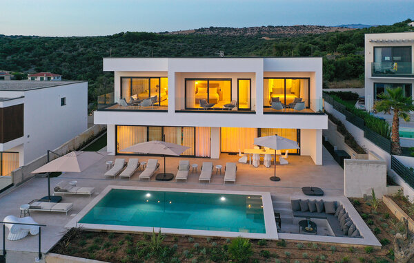 Casa vacanze - Pag - Jakisnica , Croazia - CKP774 83