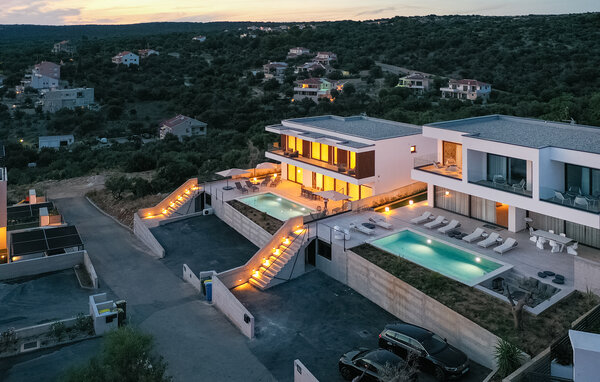 Casa vacanze - Pag - Jakisnica , Croazia - CKP774 84