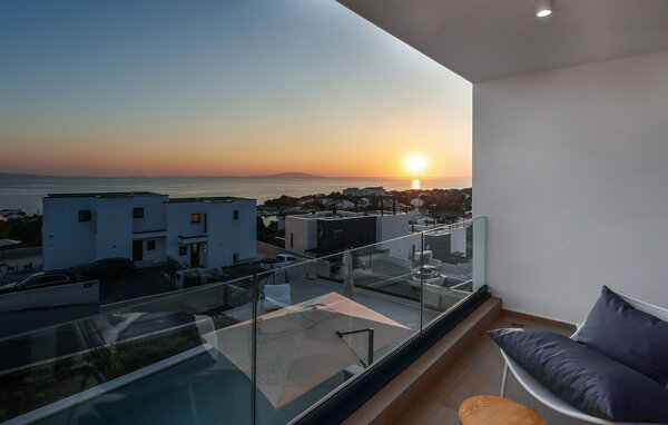 Casa vacanze - Pag - Jakisnica , Croazia - CKP774 102