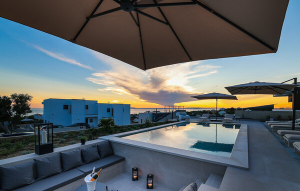 Casa vacanze - Pag - Jakisnica , Croazia - CKP774 12