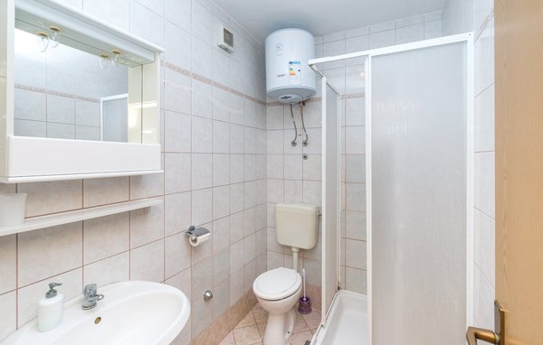 Appartement - Pag-Novalja , Croatie - CKP780 701