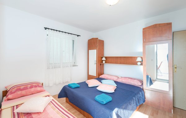 Appartement - Pag-Novalja , Croatie - CKP780 601