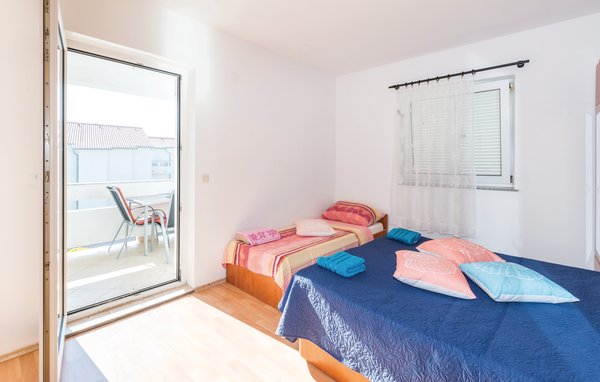 Appartement - Pag-Novalja , Croatie - CKP780 602