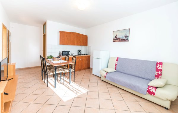 Appartement - Pag-Novalja , Croatie - CKP780 3