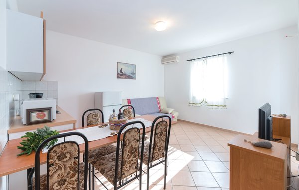 Appartement - Pag-Novalja , Croatie - CKP780 4