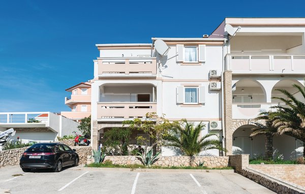 Appartement - Pag-Novalja , Croatie - CKP780 81
