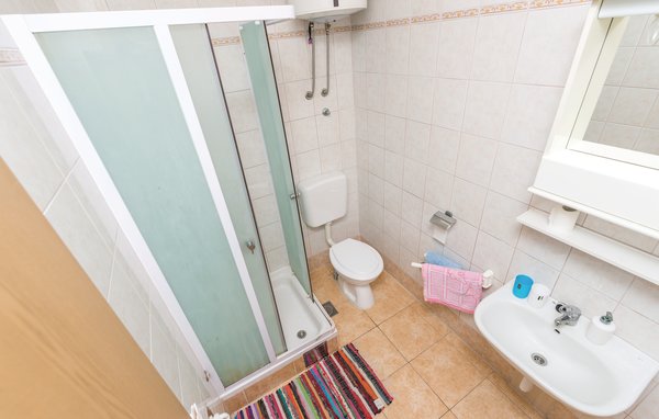 Ferienwohnung - Pag-Novalja , Kroatien - CKP781 702