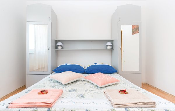 Apartman - Pag-Novalja , Hrvatska - CKP781 601