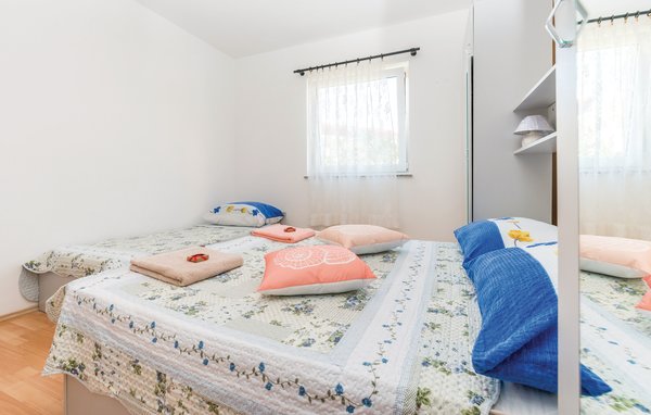 Apartman - Pag-Novalja , Hrvatska - CKP781 602