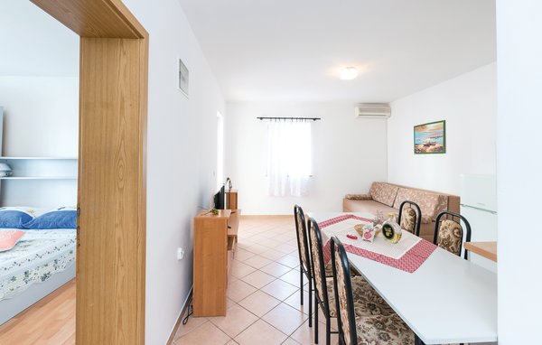 Ferienwohnung - Pag-Novalja , Kroatien - CKP781 402