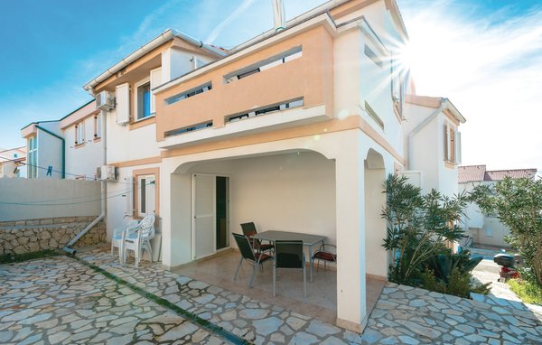 Apartman - Pag-Novalja , Hrvatska - CKP781 3