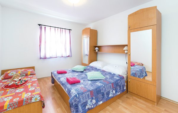 Apartman - Pag-Novalja , Hrvatska - CKP782 4