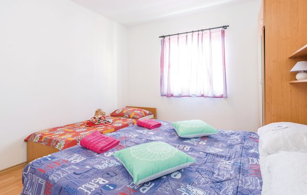 Apartman - Pag-Novalja , Hrvatska - CKP782 601