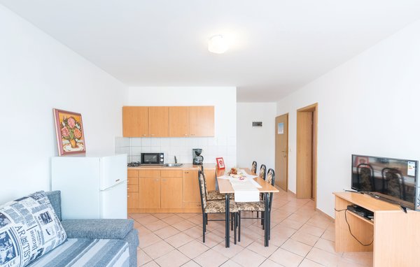 Ferienwohnung - Pag-Novalja , Kroatien - CKP782 301