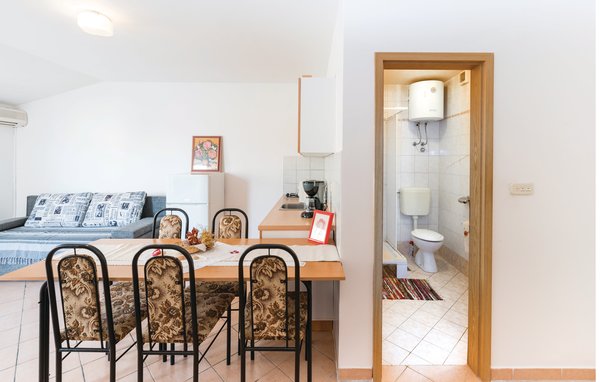 Ferienwohnung - Pag-Novalja , Kroatien - CKP782 303