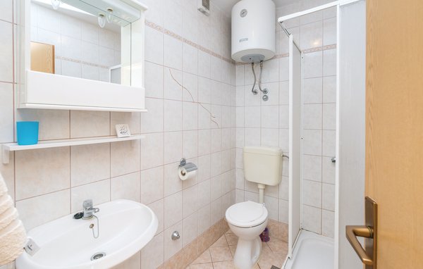 Apartment - Pag-Novalja , Croatia - CKP783 701
