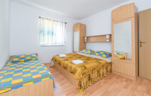 Apartment - Pag-Novalja , Croatia - CKP783 4