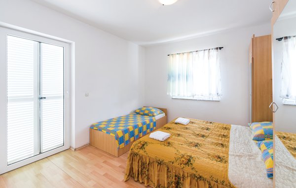 Apartment - Pag-Novalja , Croatia - CKP783 601