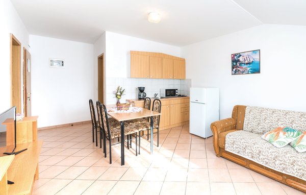 Apartment - Pag-Novalja , Croatia - CKP783 3